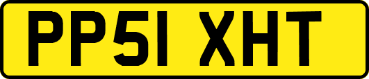 PP51XHT