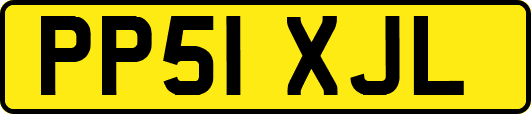 PP51XJL