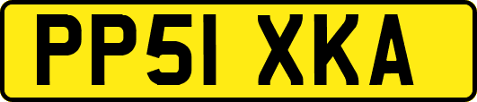 PP51XKA