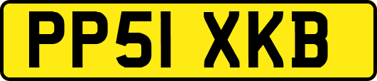PP51XKB
