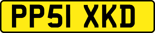 PP51XKD