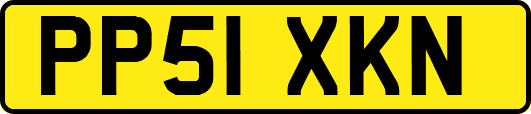 PP51XKN