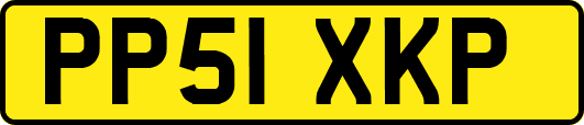PP51XKP