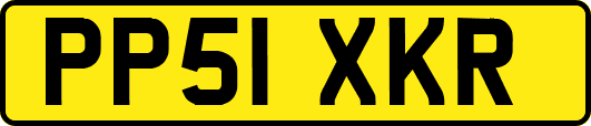PP51XKR