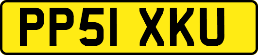 PP51XKU