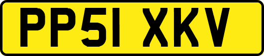 PP51XKV