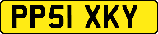 PP51XKY