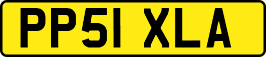 PP51XLA