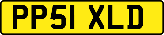 PP51XLD