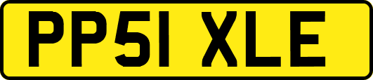 PP51XLE