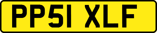 PP51XLF