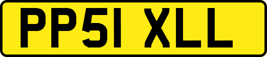 PP51XLL