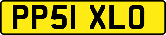PP51XLO