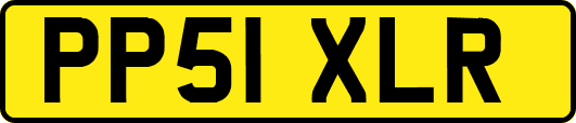 PP51XLR