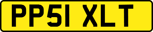 PP51XLT