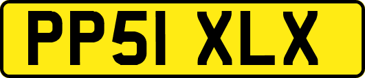 PP51XLX