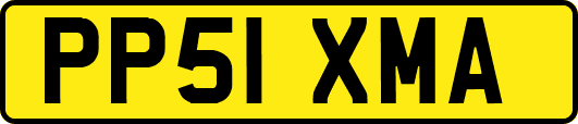 PP51XMA