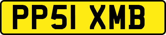 PP51XMB