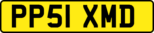 PP51XMD