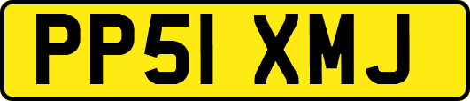 PP51XMJ
