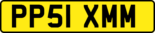 PP51XMM