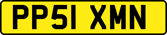 PP51XMN