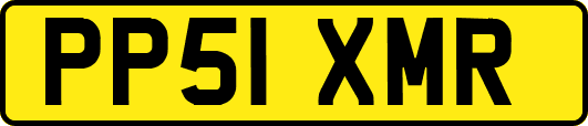 PP51XMR