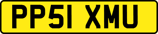 PP51XMU