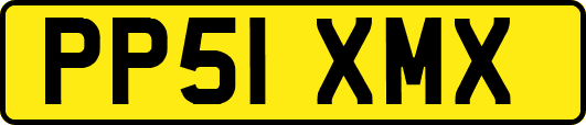 PP51XMX