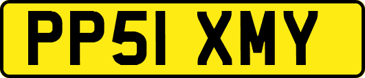 PP51XMY