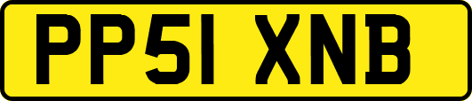 PP51XNB