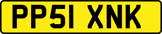 PP51XNK