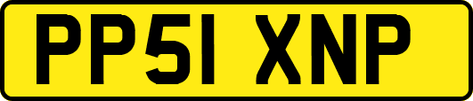 PP51XNP
