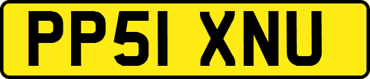PP51XNU