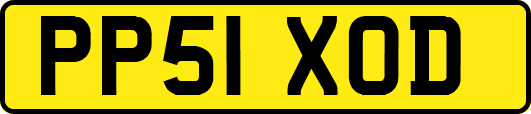 PP51XOD