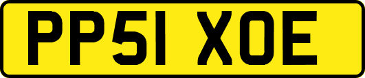 PP51XOE