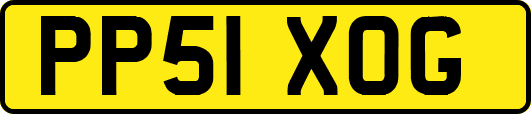 PP51XOG