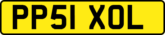PP51XOL