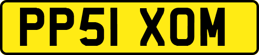 PP51XOM