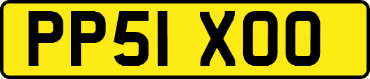 PP51XOO