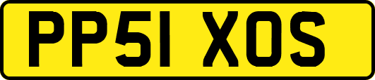 PP51XOS