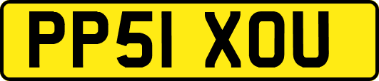 PP51XOU