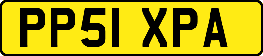 PP51XPA