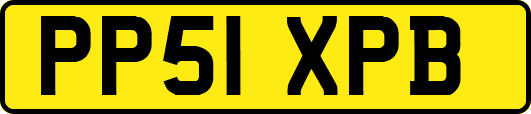 PP51XPB