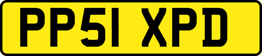 PP51XPD