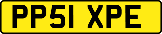 PP51XPE