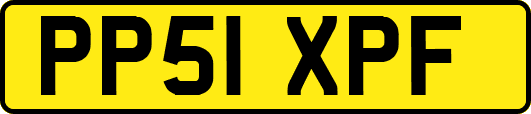 PP51XPF