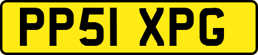 PP51XPG