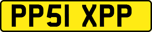PP51XPP