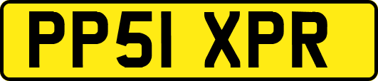 PP51XPR